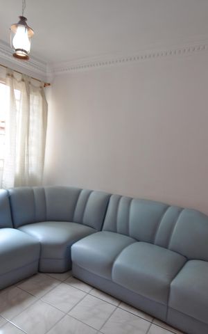 Apartamento à venda com 45m², 2 quartos e 1 vagaSala