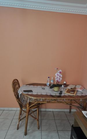 Apartamento à venda com 45m², 2 quartos e 1 vagaSala
