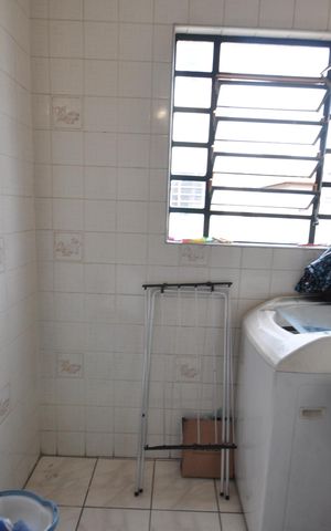 Apartamento à venda com 45m², 2 quartos e 1 vagaÁrea de Serviço