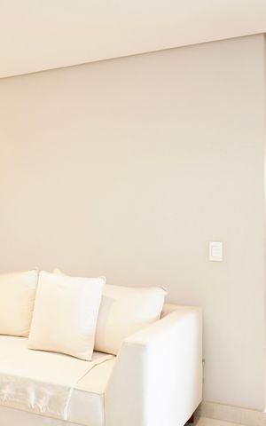 Apartamento à venda com 48m², 2 quartos e 2 vagas Apartamento à venda com 48m², 2 quartos e 2 vagasSala