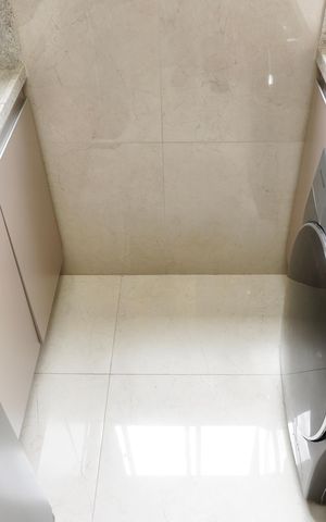 Apartamento à venda com 48m², 2 quartos e 2 vagas Apartamento à venda com 48m², 2 quartos e 2 vagasCozinha e Área de Serviço
