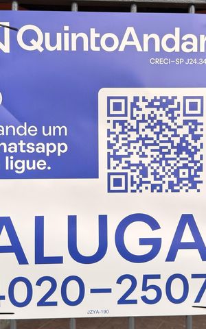 Casa para alugar com 70m², 2 quartos e sem vaga Casa para alugar com 70m², 2 quartos e sem vagaPlaca