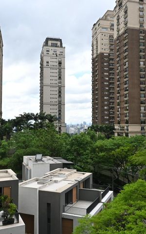 Apartamento para alugar com 40m², 1 quarto e 1 vagaVista da Suíte