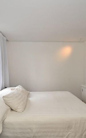 Apartamento para alugar com 40m², 1 quarto e 1 vagaSuíte