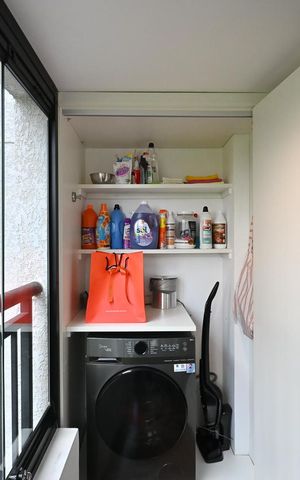 Apartamento para alugar com 40m², 1 quarto e 1 vagaÁrea de Serviço 