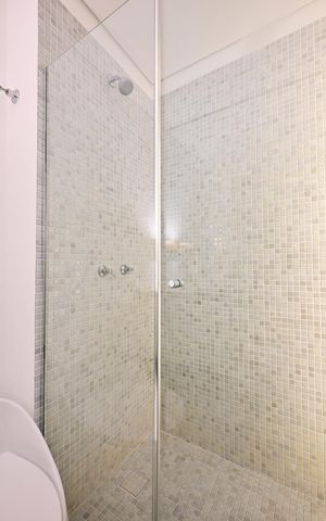 Apartamento para alugar com 40m², 1 quarto e 1 vagaBanheiro Suíte