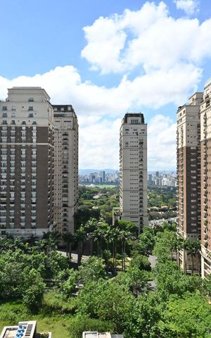 Apartamento para alugar com 40m², 1 quarto e 1 vagaVista da Academia