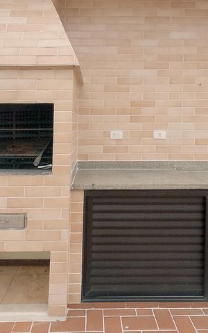 Apartamento para alugar com 186m², 3 quartos e 1 vagaÁrea externa