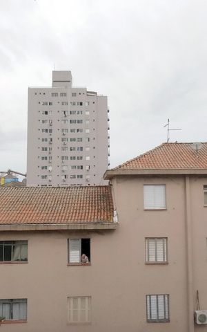 Apartamento para alugar com 186m², 3 quartos e 1 vagaVista da Área de Serviço 