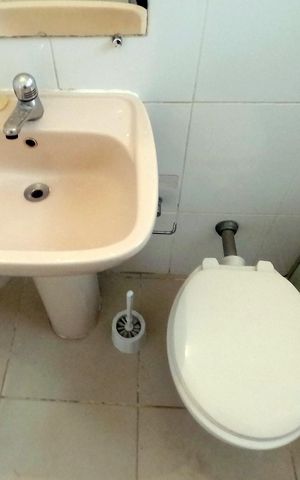Apartamento para alugar com 186m², 3 quartos e 1 vagaBanheiro 