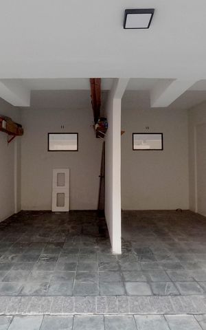 Apartamento para alugar com 186m², 3 quartos e 1 vagaÁrea Comum 