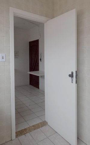 Apartamento para alugar com 186m², 3 quartos e 1 vagaÁrea de serviço