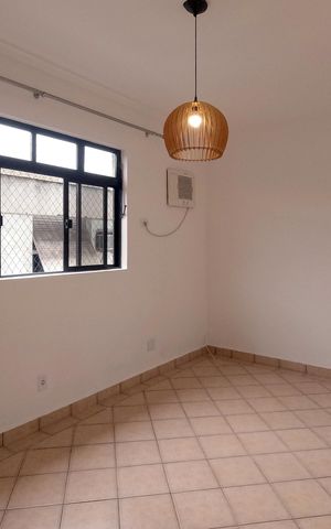 Apartamento para alugar com 186m², 3 quartos e 1 vagaSala