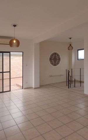 Apartamento para alugar com 186m², 3 quartos e 1 vagaSala do 2°andar