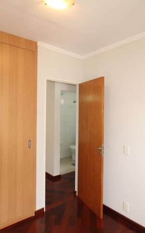 Apartamento para alugar com 46m², 2 quartos e 1 vagaQuarto 1