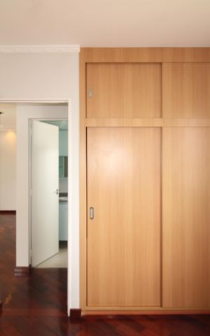 Apartamento para alugar com 46m², 2 quartos e 1 vagaQuarto 2