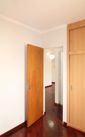 Apartamento para alugar com 46m², 2 quartos e 1 vagaQuarto 2