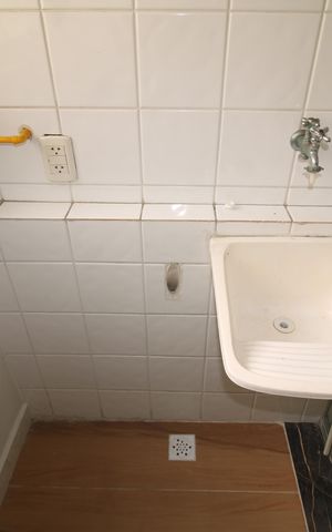 Apartamento para alugar com 46m², 2 quartos e 1 vagaÁrea de serviço