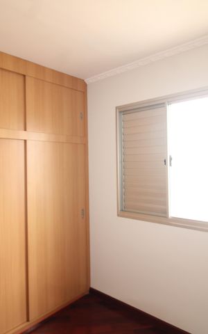 Apartamento para alugar com 46m², 2 quartos e 1 vagaQuarto 2