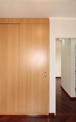 Apartamento para alugar com 46m², 2 quartos e 1 vagaQuarto 1