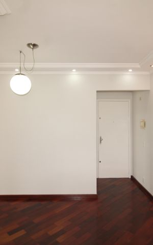 Apartamento para alugar com 46m², 2 quartos e 1 vagaSala