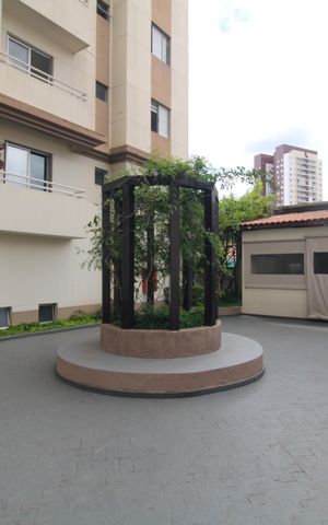 Apartamento para alugar com 46m², 2 quartos e 1 vagaFachada