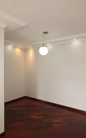 Apartamento para alugar com 46m², 2 quartos e 1 vagaSala