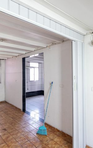 Apartamento para alugar com 55m², 2 quartos e 1 vagaSala