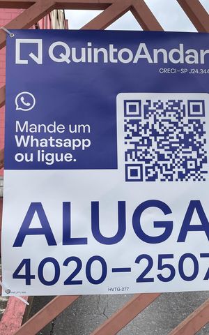 Apartamento para alugar com 55m², 2 quartos e 1 vagaPlaca 