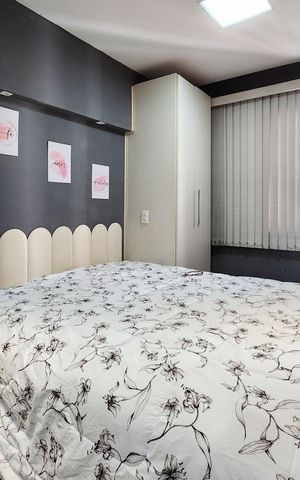 Apartamento para alugar com 73m², 2 quartos e 2 vagas Apartamento para alugar com 73m², 2 quartos e 2 vagasSuite