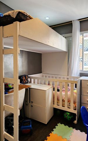 Apartamento para alugar com 73m², 2 quartos e 2 vagas Apartamento para alugar com 73m², 2 quartos e 2 vagasQuarto