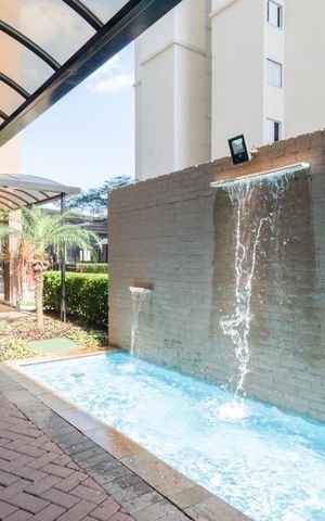Apartamento para alugar com 73m², 2 quartos e 2 vagas Apartamento para alugar com 73m², 2 quartos e 2 vagasÁrea comum