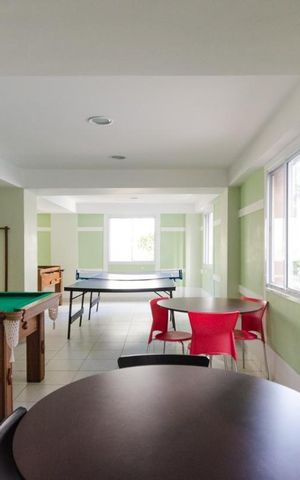 Apartamento para alugar com 73m², 2 quartos e 2 vagas Apartamento para alugar com 73m², 2 quartos e 2 vagasÁrea comum