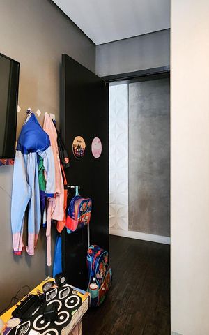 Apartamento para alugar com 73m², 2 quartos e 2 vagas Apartamento para alugar com 73m², 2 quartos e 2 vagasQuarto