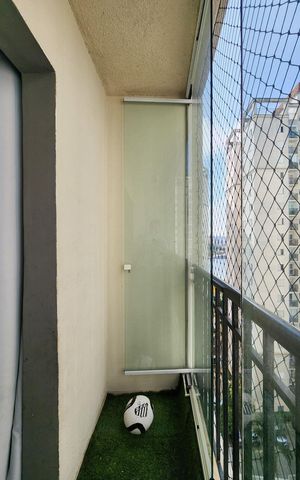 Apartamento para alugar com 73m², 2 quartos e 2 vagas Apartamento para alugar com 73m², 2 quartos e 2 vagasÁrea de serviço