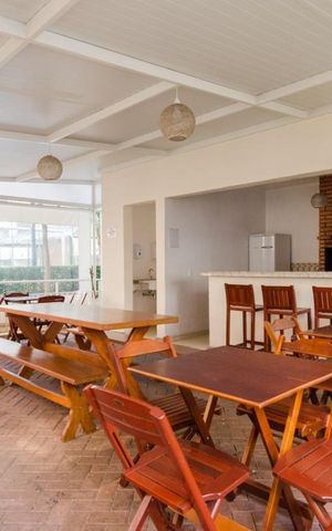 Apartamento para alugar com 73m², 2 quartos e 2 vagas Apartamento para alugar com 73m², 2 quartos e 2 vagasÁrea comum