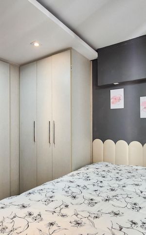 Apartamento para alugar com 73m², 2 quartos e 2 vagas Apartamento para alugar com 73m², 2 quartos e 2 vagasSuite