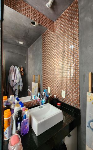 Apartamento para alugar com 73m², 2 quartos e 2 vagas Apartamento para alugar com 73m², 2 quartos e 2 vagasBanheiro suite