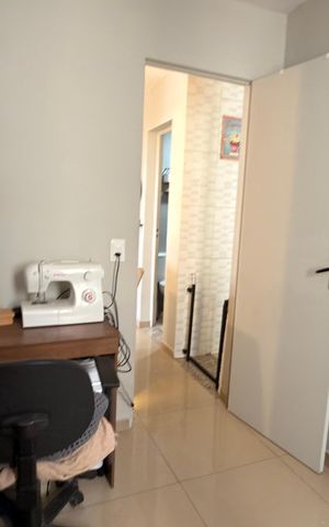 Apartamento para alugar com 39m², 2 quartos e sem vaga Apartamento para alugar com 39m², 2 quartos e sem vagaQuarto 2