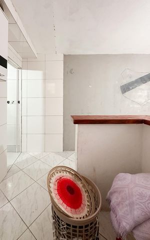 Casa à venda com 125m², 3 quartos e 2 vagas Casa à venda com 125m², 3 quartos e 2 vagasÁrea de Serviço