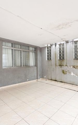 Casa à venda com 125m², 3 quartos e 2 vagas Casa à venda com 125m², 3 quartos e 2 vagasGaragem
