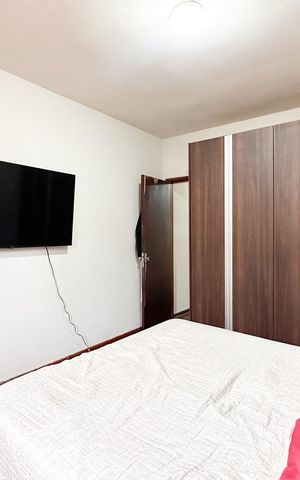 Casa à venda com 125m², 3 quartos e 2 vagas Casa à venda com 125m², 3 quartos e 2 vagasQuarto 2