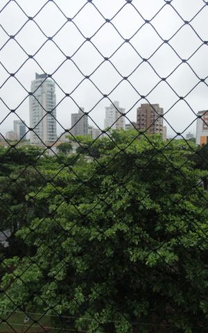 Apartamento para alugar com 105m², 3 quartos e 1 vagaVaranda da Sala