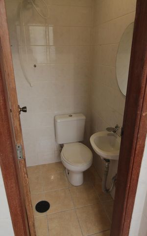 Apartamento para alugar com 105m², 3 quartos e 1 vagaBanheiro de serviço