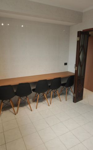 Apartamento para alugar com 105m², 3 quartos e 1 vagaCozinha