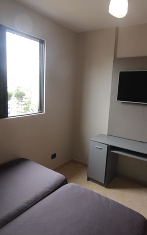 Apartamento para alugar com 105m², 3 quartos e 1 vagaQuarto 1