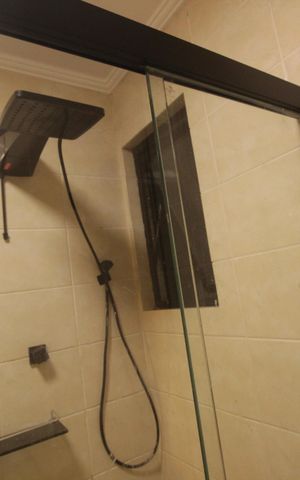 Apartamento para alugar com 105m², 3 quartos e 1 vagaBanheiro