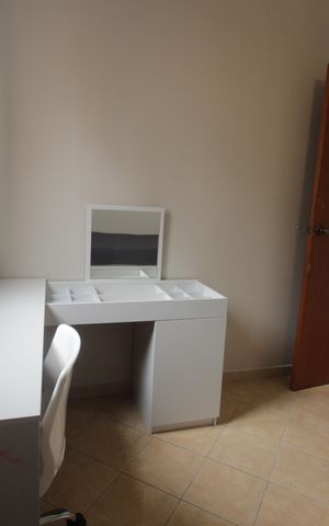 Apartamento para alugar com 105m², 3 quartos e 1 vagaQuarto 2