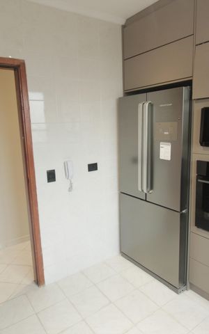 Apartamento para alugar com 105m², 3 quartos e 1 vagaCozinha