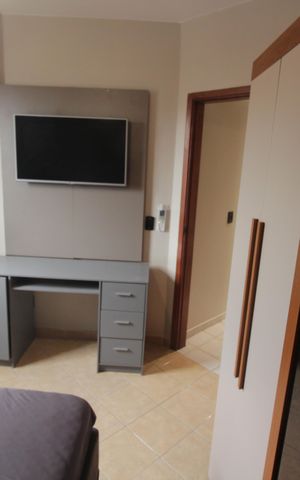 Apartamento para alugar com 105m², 3 quartos e 1 vagaQuarto 1